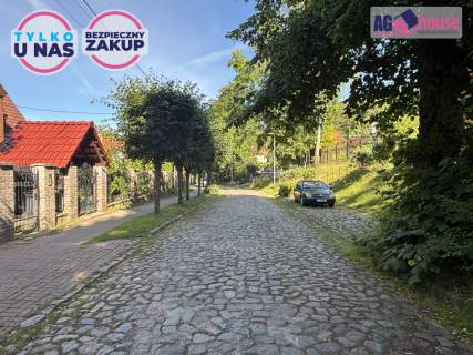 Wyjątkowy dom w sercu Oliwy 400 m 11 pokoi