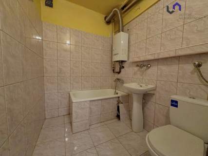 Mieszkanie na sprzedaż, 28,1 m2, Czeladź