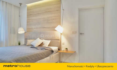 Wykończony apartament Atal Francuska