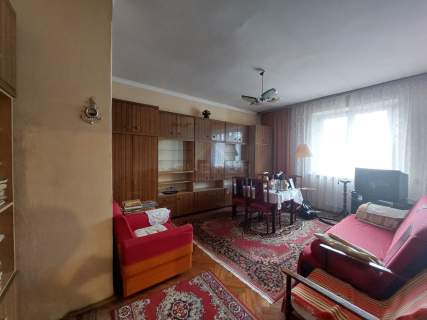 M3 Częstochowa/Centrum/47,5 m2