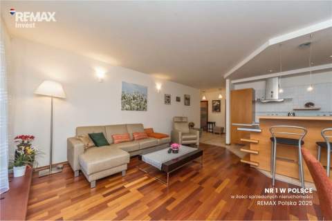 Apartament Zeta Park Ustroń