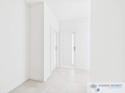 Nowe 3 pok. mieszkanie 57,5 m z balkonem