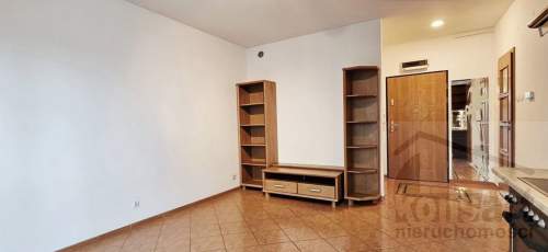 2 pokojowe mieszkanie na parterze z garażem