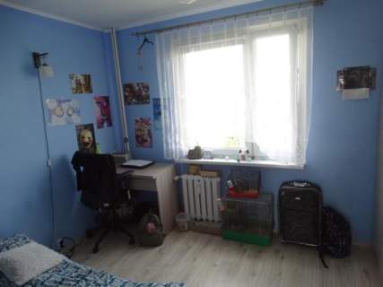 Mieszkanie na sprzedaż, 48 m2, Żyrardów