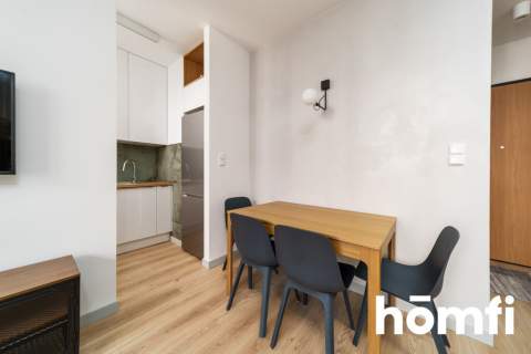 wygodne 48m2 Garnizon, balkon garderoba Premium