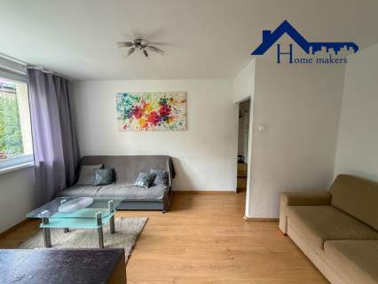 3 POKOJE 46,2 m MOKOTÓW BALKON DOSKONAŁA
