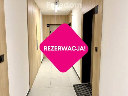 Apartament 2 pokojowy - Gliwice os. Karolinki
