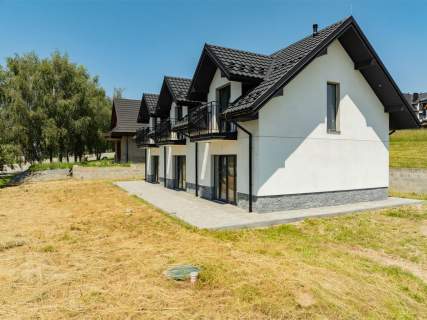 3 Apartamenty z widokiem na jezioro i Tatry Stylchyn - Kluszkowce