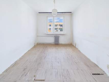 Mieszkanie ul.Śląska, 39,70m2