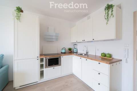Piękny, 2 pok.apartament z basenem, blisko morza
