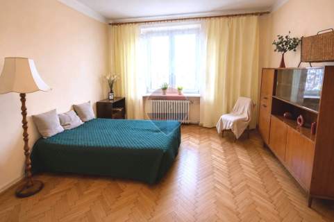 2-pokojowe mieszkanie w centrum Radomia/ul. Jaracza/48,5 m /3...