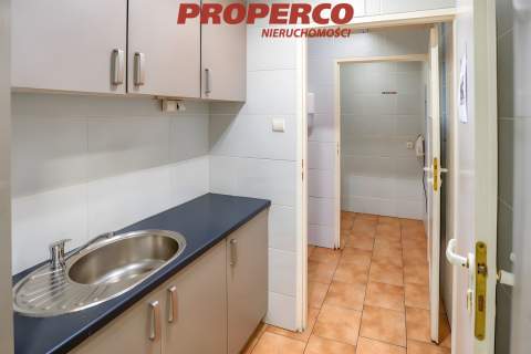 Hala 594m2, Biuro 300m2, Skrzetle, Kielce