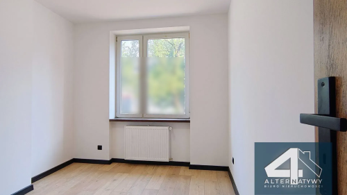 3 pokoje Mieszkanie jak nowe blisko Centrum i Las
