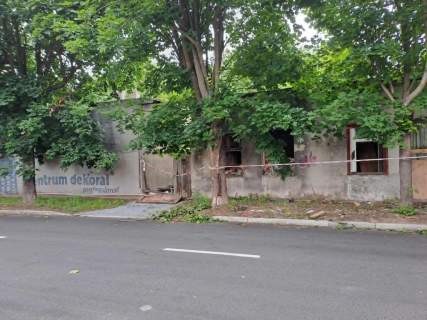 Dom na Chojnach dobra lokalizacja REZERWACJA