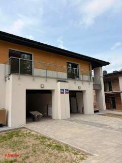 DOM 116m2 Działka 329 m2 Salon z aneksem 4 sypialnie Brak 