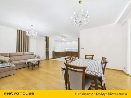 Apartament dla wymagających styl, funkcjonalność