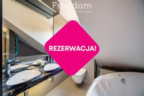 Wyjątkowe mieszkanie na poddaszu kamienicy