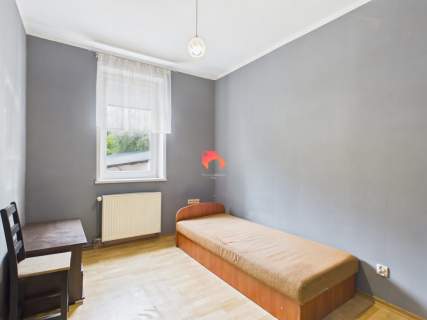 2 POKOJE 47,37M2 Z OGRODEM SOLEC KUJAWSKI