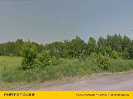 Działka inwestycyjna na sprzedaż, 14306 m2, Konstancin-Jeziorna