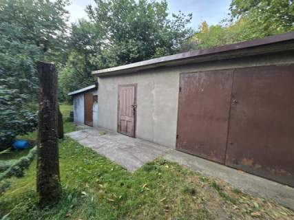 Działka budowlana na sprzedaż, 909 m2, Wojkowice