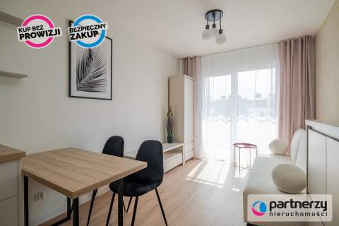 Nowe Gotowe do wprowadzenie 2 pokoje