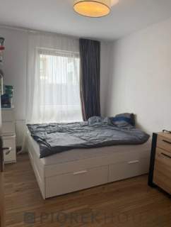 2-pokojowe mieszkanie na Mokotowie