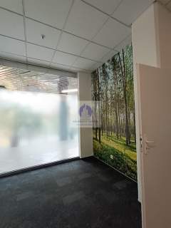 Mokotów lokal handlowo-usługowy 80 m2 do wynajęcia