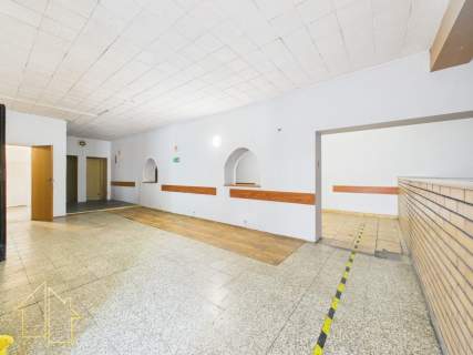 Lokal Usługowy - Parter Centrum Rynik
