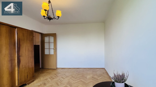 Blisko Tauron Areny, Parku Lotników i Uczelni