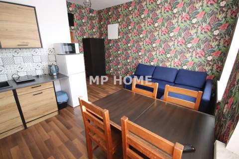 Mieszkanie na sprzedaż, 37,67 m2, Świebodzice