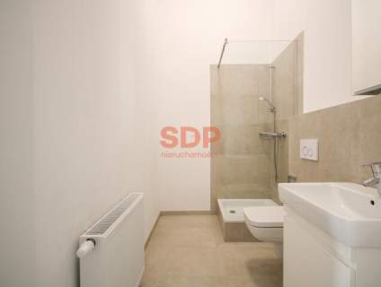 Śródmieście Warszawska 35 50m2 2 pok ENG