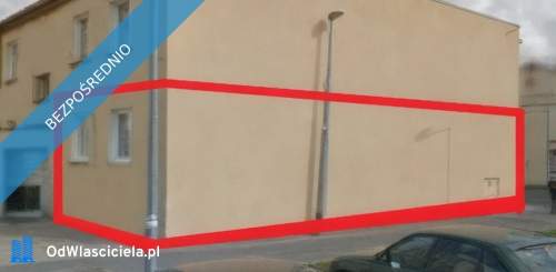SPRZEDAM MIESZKANIE 3 pokoje na parterze 68,5 m Sulechów, ul....
