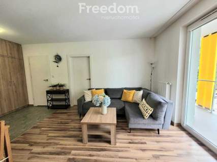Do wynajęcia apartament w centrum miasta