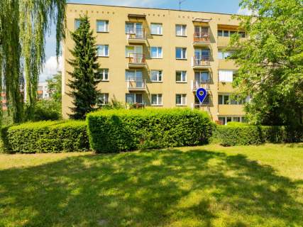 Mieszkanie 2 - pok. Podgórze Duchackie 46m2