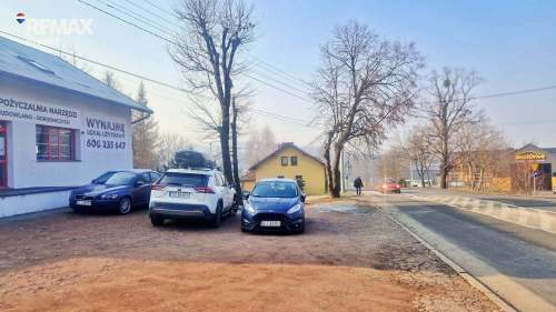 Doskonała Lokalizacja, Świetna Widoczność