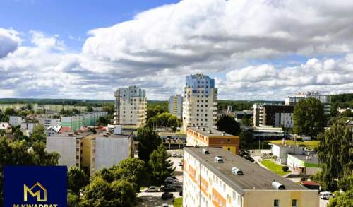 Dla pary z widokiem na panoramę Gdyni - Witomino