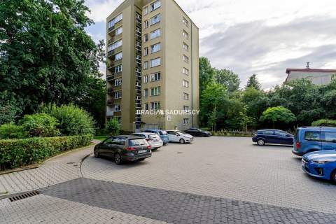 50m2, Mazowiecka- Krowodrza