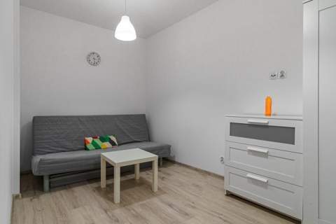 Duża kawalerka, 30 m2 - Chodkiewicza 2