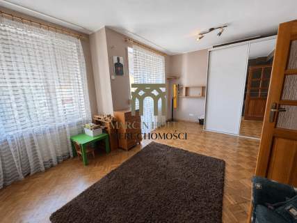Dom 256 m możliwość niezależnego mieszkania