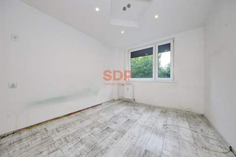 Giszowiec 43m2 piwnica Wysoki parter Od zaraz