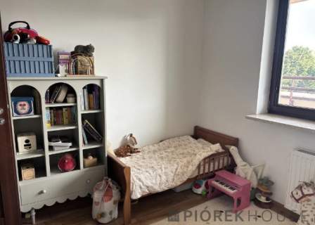 2-pokojowe mieszkanie na Ochocie