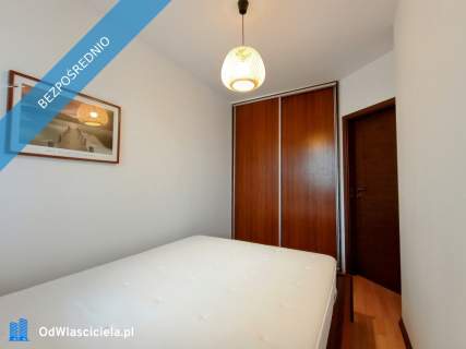 Ursus, 2 pokoje, balkon, bezpośrednio, prywatnie lub pod inwestycje