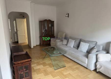 Komfortowe 3 pokoje z balkonem, komórka, garaż