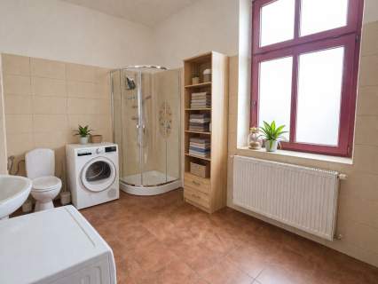 Do wynajęcia 2 pokojowe 77,41 m2 Wałbrzych