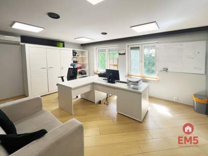 250 m2 atrakcyjnej powierzchni