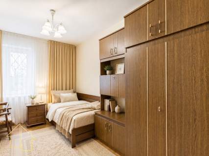 3 niezależne pokoje osobna kuchnia balkon Grochów