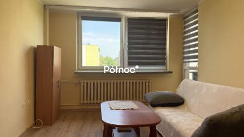 Wynajmiemy 2- pokojwe mieszkanie w Centrum Bochni