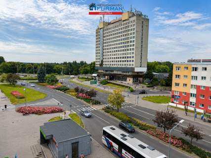 Mieszkanie 2-pokojowe centrum Piły 42,4 m2