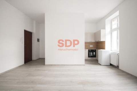 Śródmieście Kościuszki 26 46m2 2 pok ENG