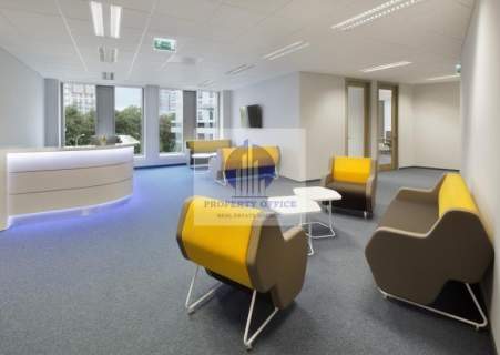 Mokotów biurko w coworkingu do wynajęcia